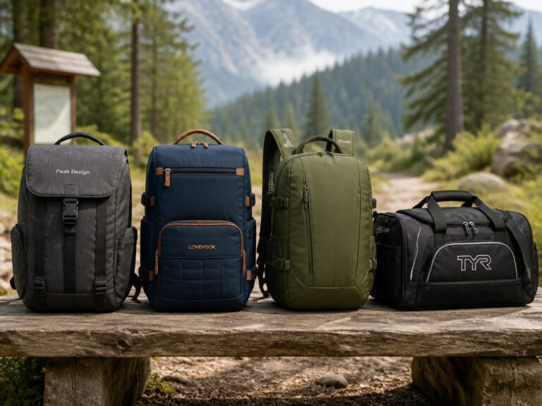 8 Best 45L Backpacks of 2026