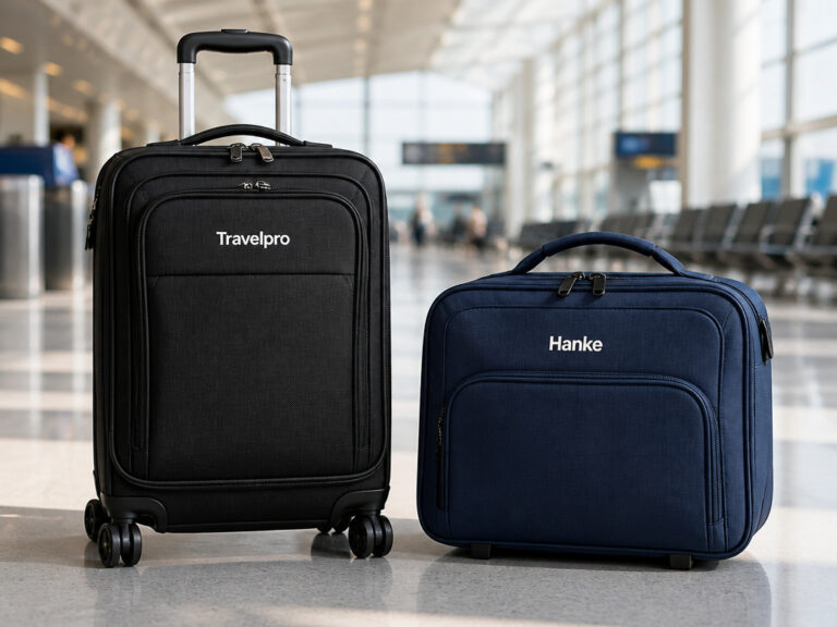 8 Best Airline Crew Luggage of 2026