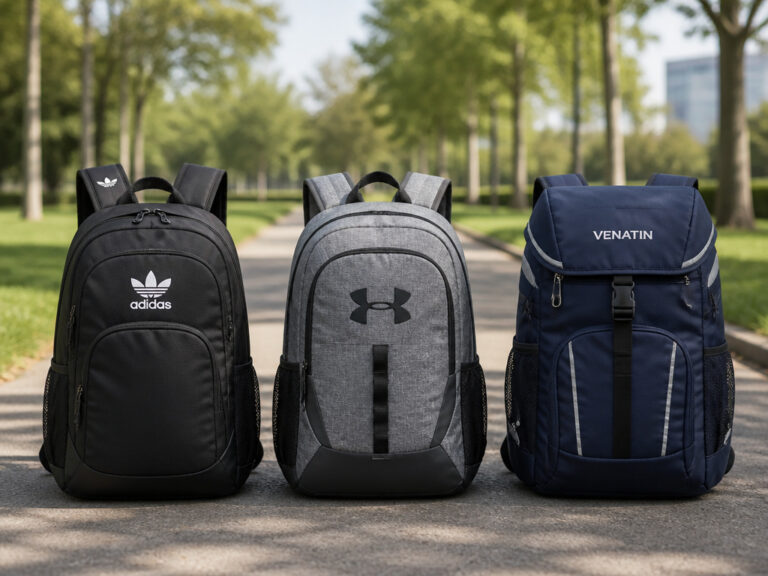 7 Best Athletic Backpacks for 2026
