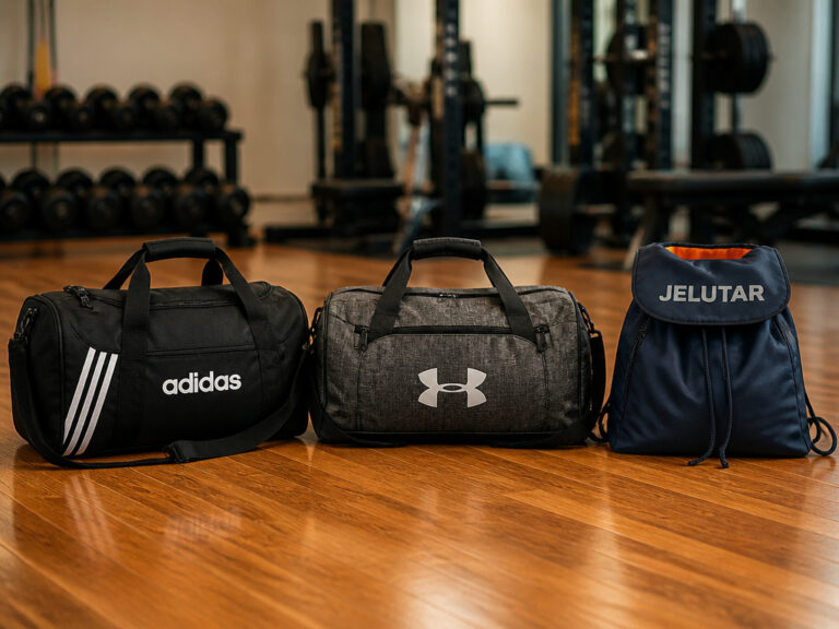 7 Best Athletic Bags of 2026