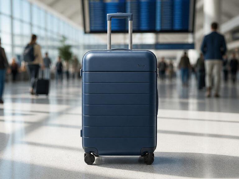 5 Best Away Carry Ons of 2026