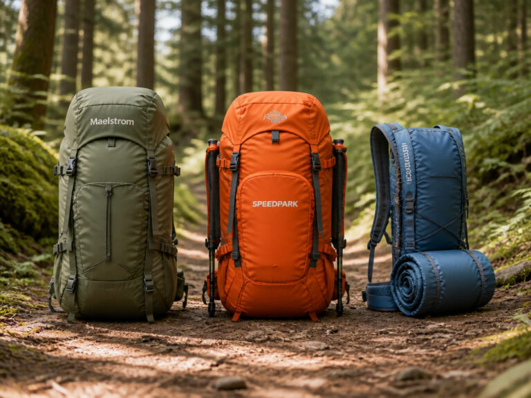 8 Best 40L Backpacks of 2026