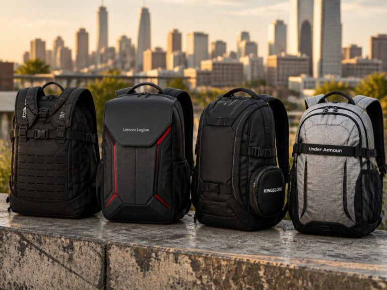 6 Best Backpack Armor of 2026