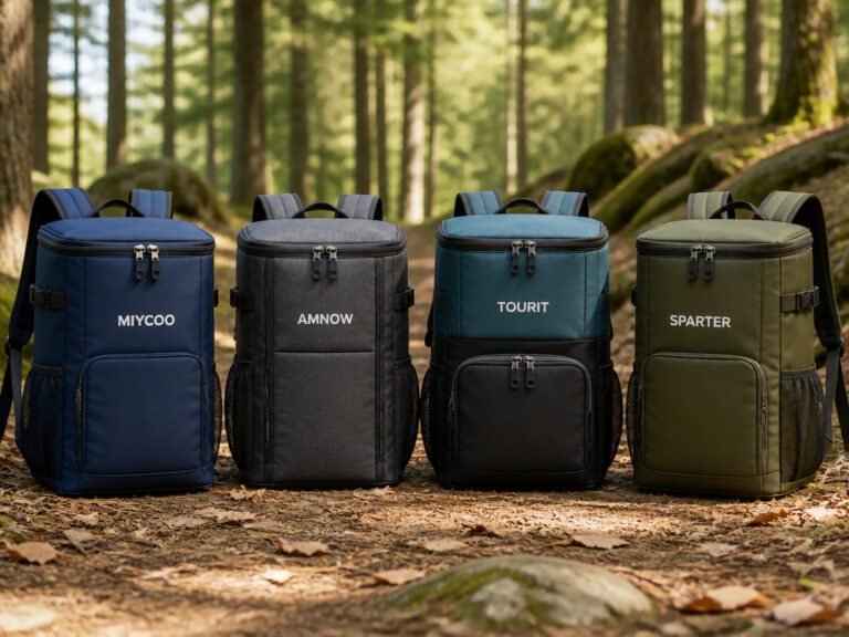 7 Best Backpack Coolers of 2026