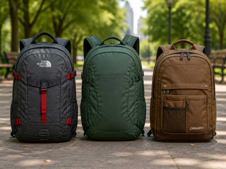 8 Best Backpacks for Daily Use 2026