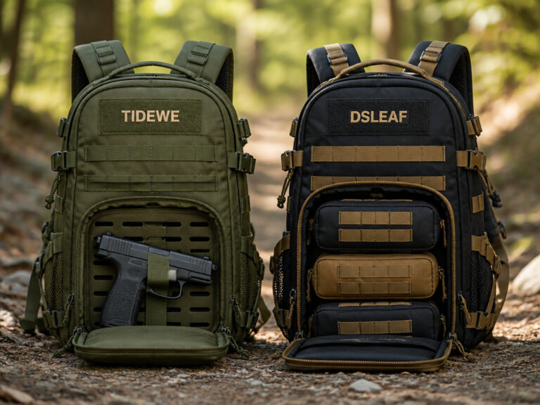 8 Best Backpack Guns of 2026