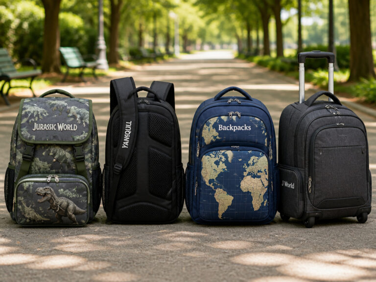 5 Best Backpacks in the World 2026