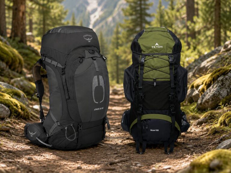 8 Best Backpacking Backpacks of 2026