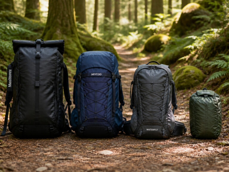 7 Best Backpacking Day Packs of 2026