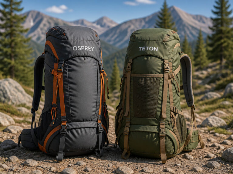 8 Best Backpacking Packs of 2026