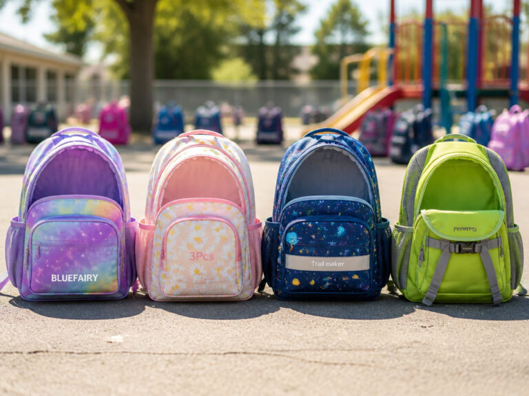 7 Best Backpacks for 3rd Graders 2026
