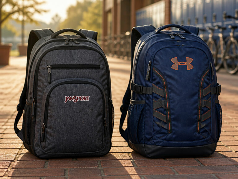 8 Best Backpacks for 7th Graders 2026