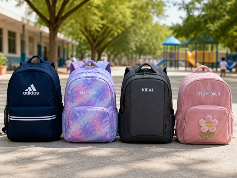 8 Best Backpacks for 8 Year Olds 2026