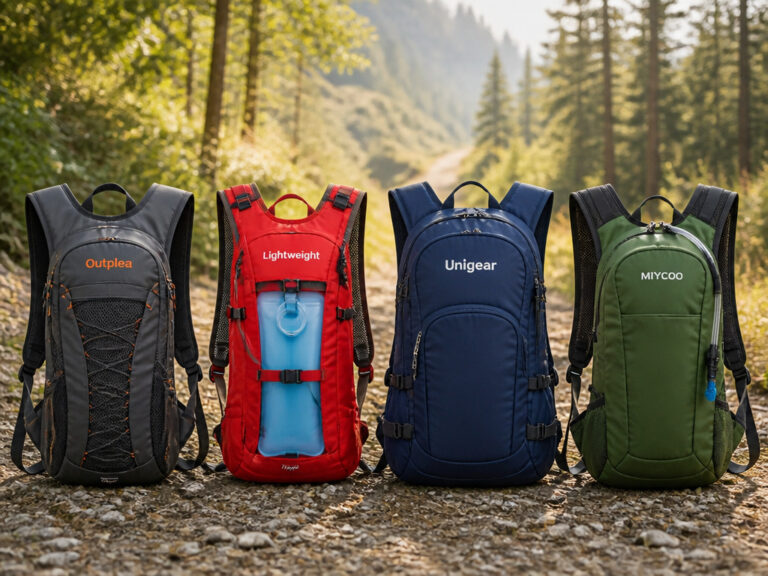 9 Best Backpacks for Bike Riding 2026