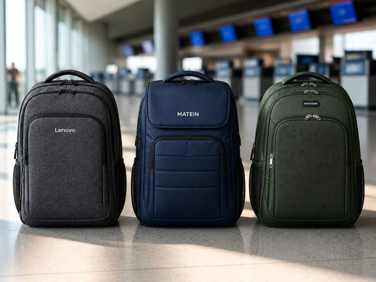 9 Best Backpacks for Carrying Laptops 2026