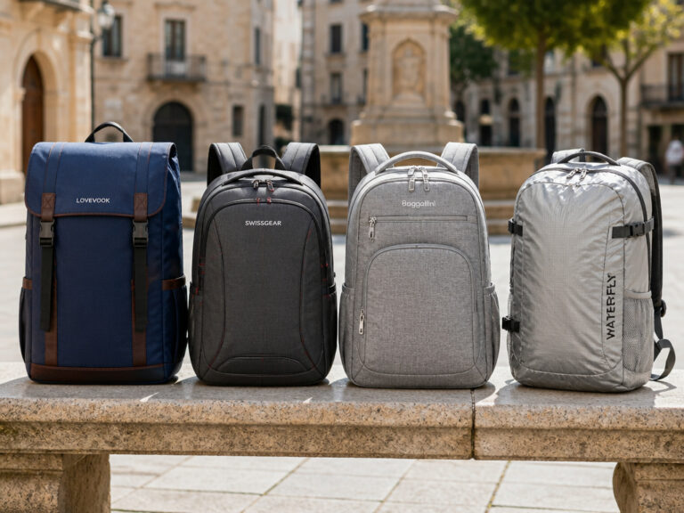 8 Best Backpacks for City Travel 2026
