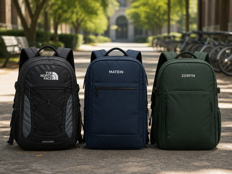 9 Best Backpacks for College 2026
