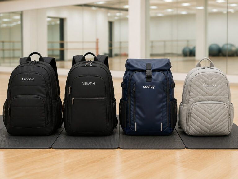 9 Best Backpacks for Dancers 2026