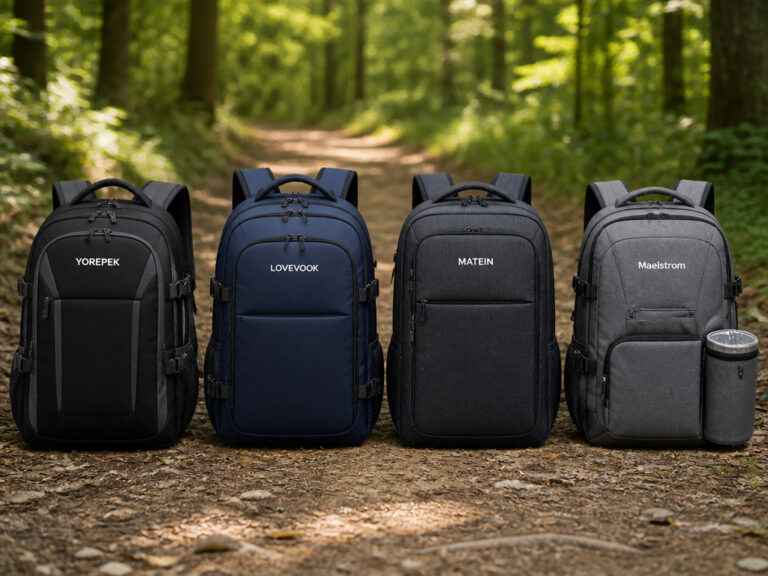 8 Best Backpacks for Everything 2026