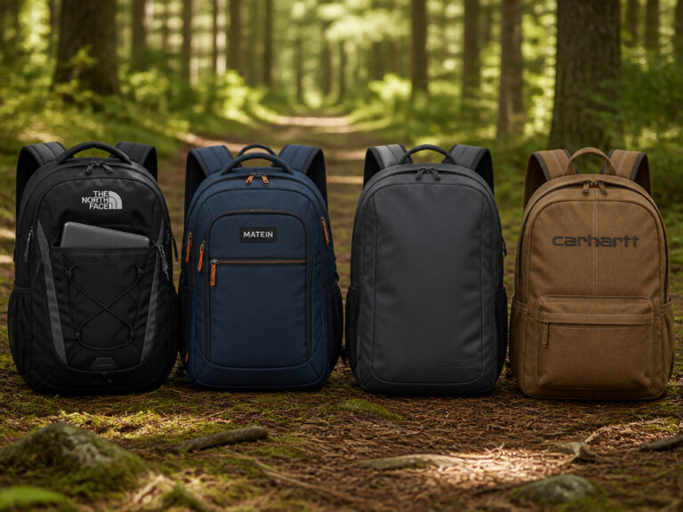 9 Best Backpacks for Guys 2026