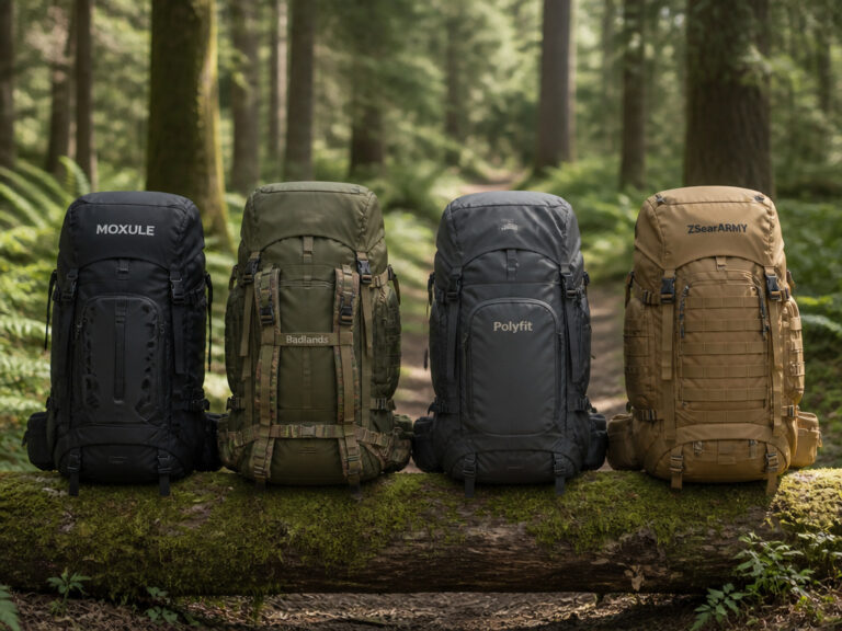 8 Best Backpacks for Heavy Loads 2026