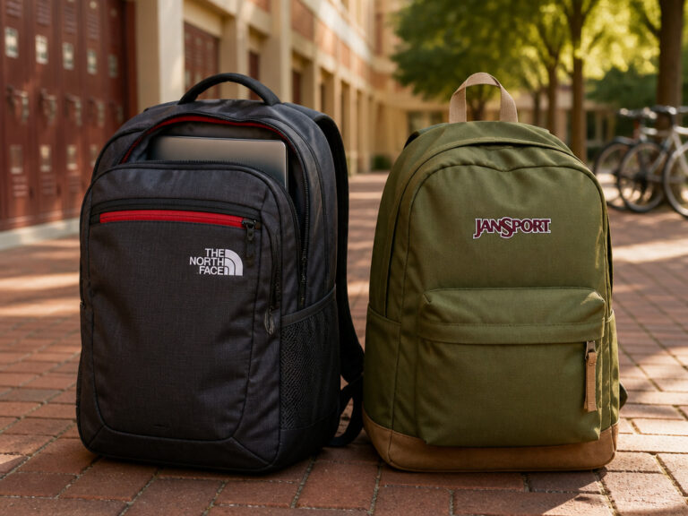8 Best Backpacks for High School 2026