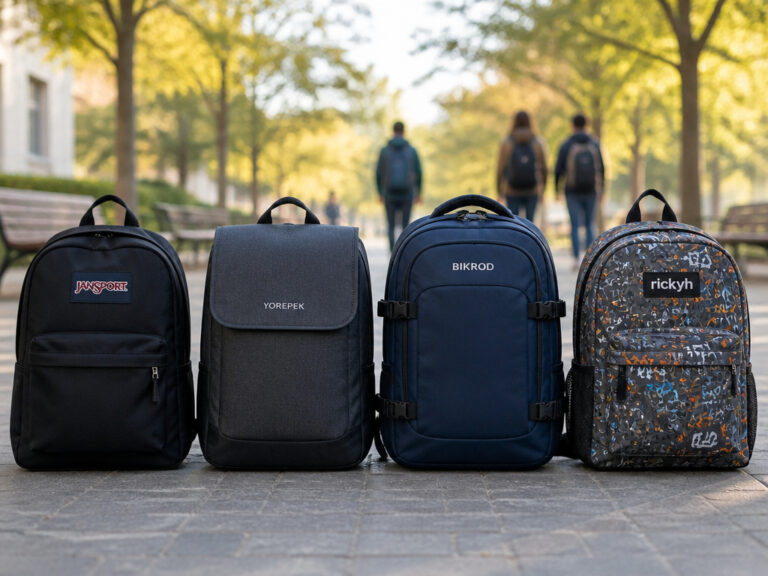 9 Best Backpacks for High School Boy 2026