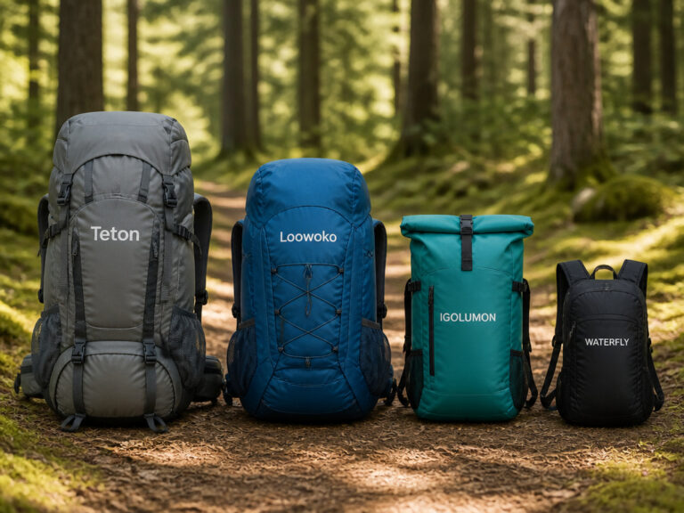 8 Best Backpacks for Hikers 2026