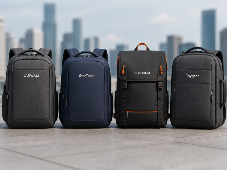 8 Best Backpacks for IT Professionals 2026