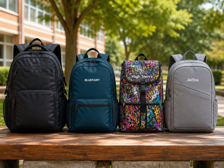 8 Best Backpacks for Jr High 2026