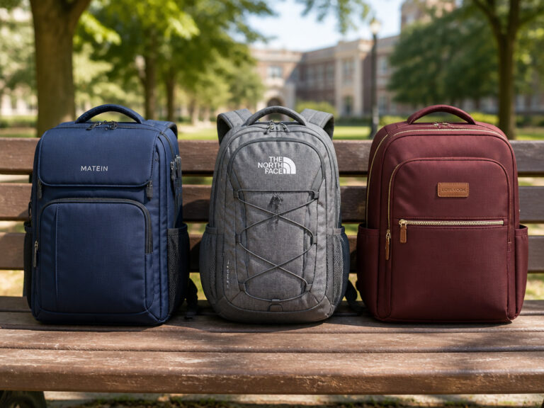 8 Best Backpacks for Nursing Students 2026