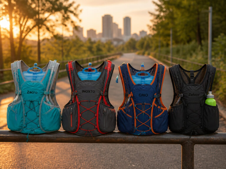 8 Best Backpacks for Running to Work 2026