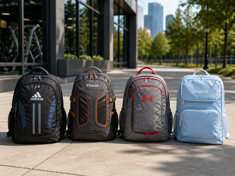 8 Best Backpacks for Sports and Gym Gear 2026