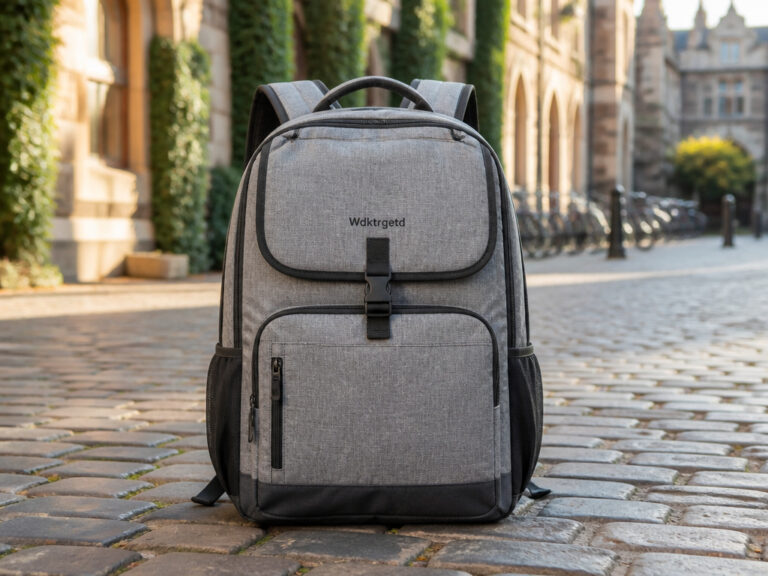 4 Best Backpacks for Study Abroad 2026