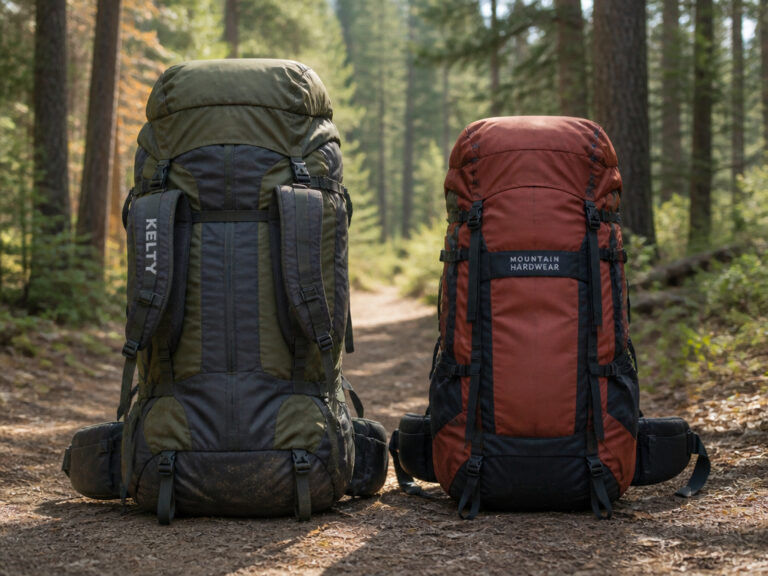 5 Best Backpacks for the PCT 2026