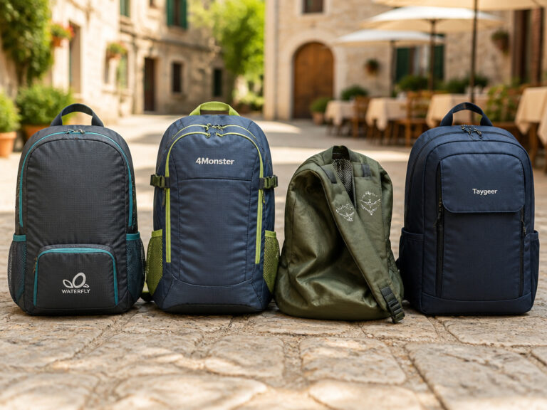 7 Best Travel Day Trip Backpacks (2026 Guide)