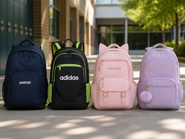 7 Best Backpacks for Tweens 2026