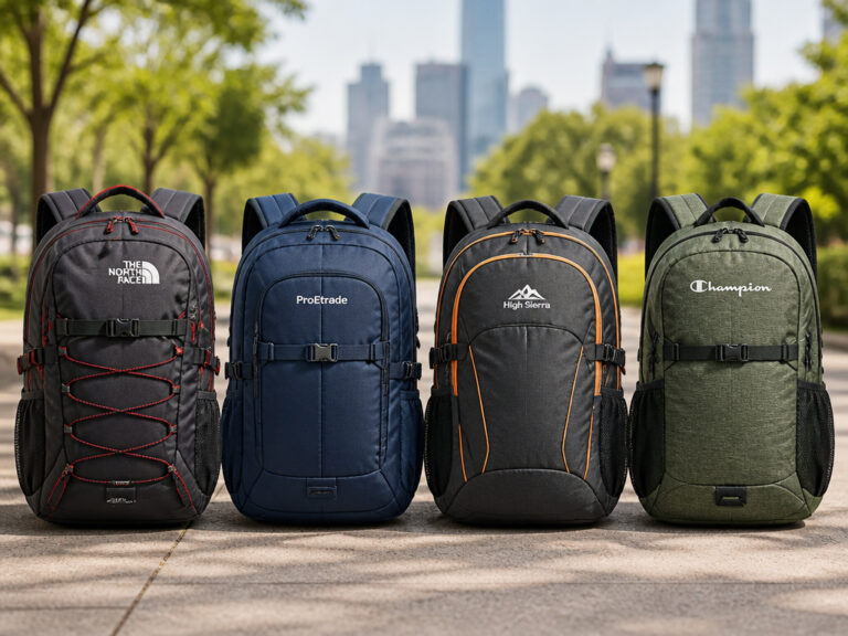 8 Best Backpacks with Sternum Strap 2026