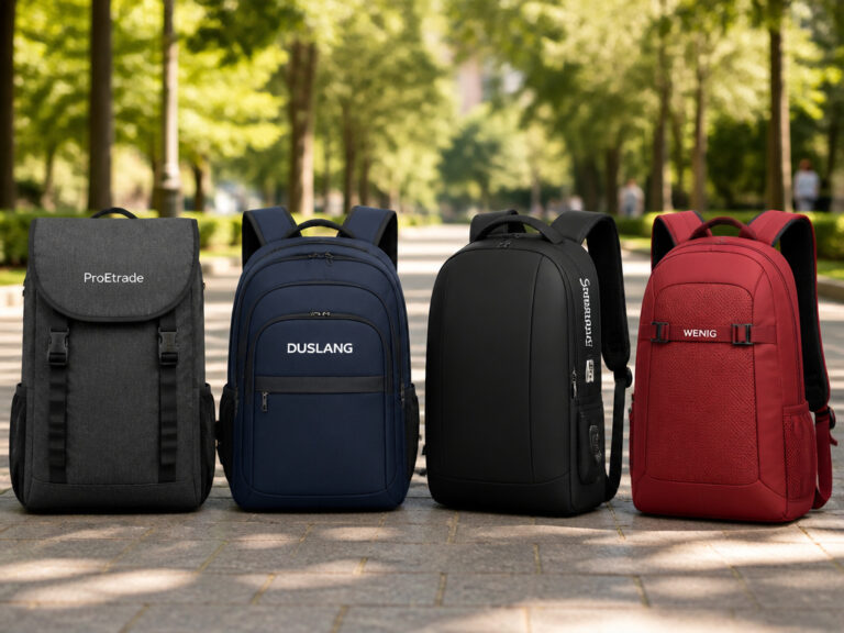 8 Best Backpacks with USB Charging Port 2026