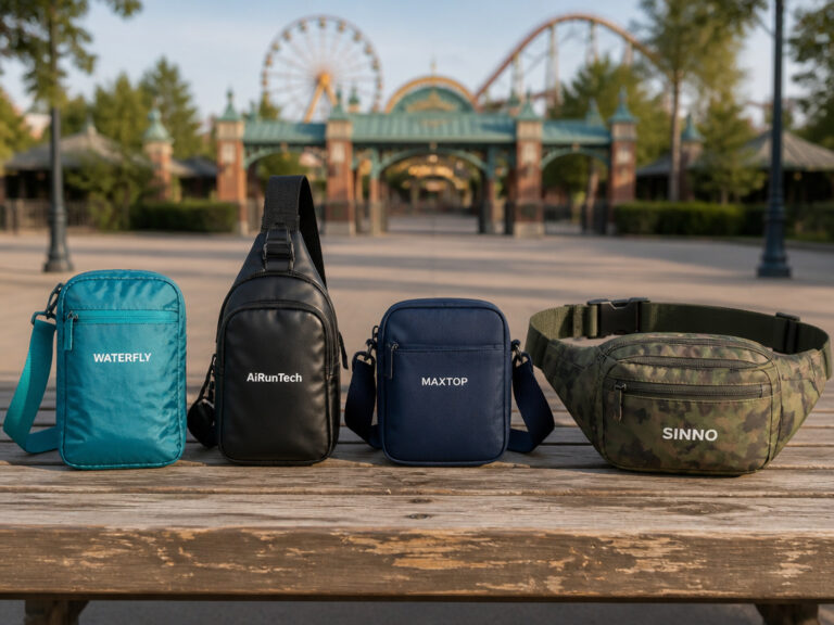 8 Best Bags for Amusement Park 2026