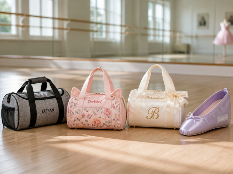 8 Best Bags for Ballet Dancers 2026