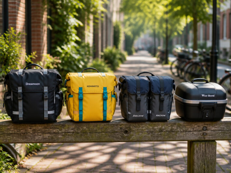 9 Best Bike Commuter Bags 2026, Analyzed