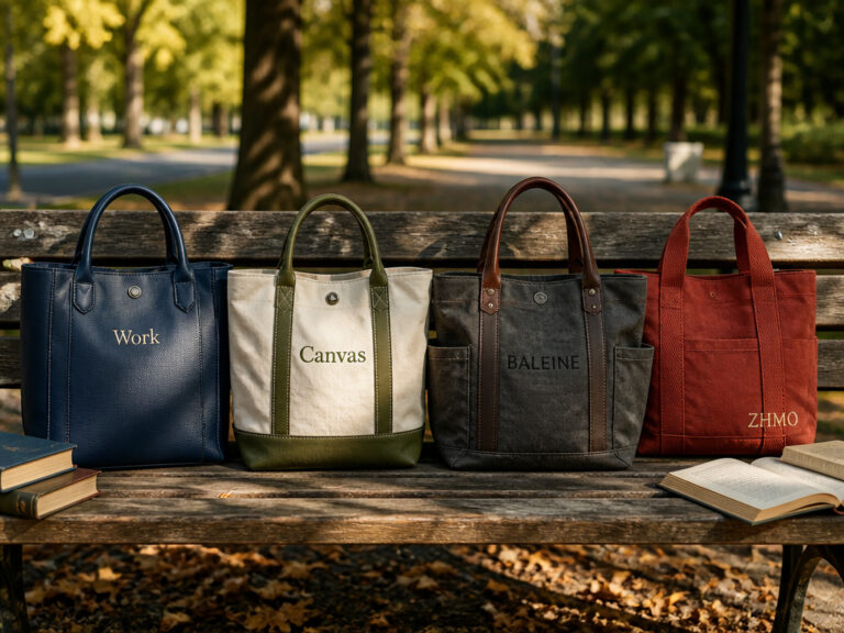 8 Best Bags for Carrying Books 2026