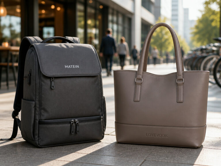 9 Best Bags for Commuting to Work 2026