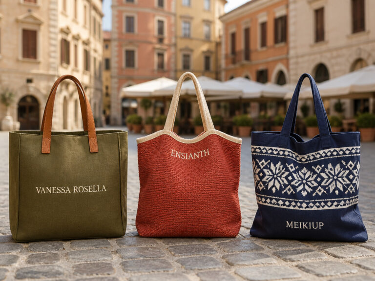7 Best Travel Bags for Europe 2026