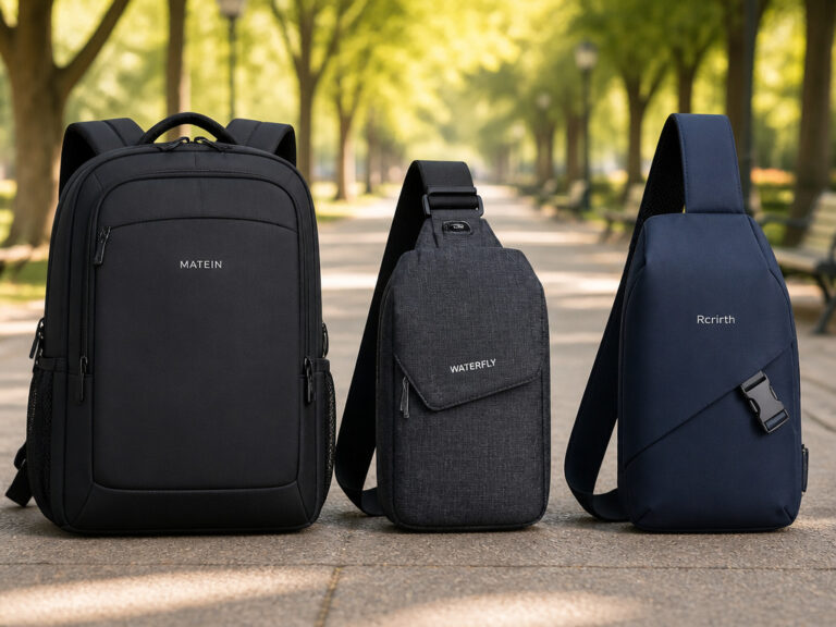 9 Best Bags for Men of 2026