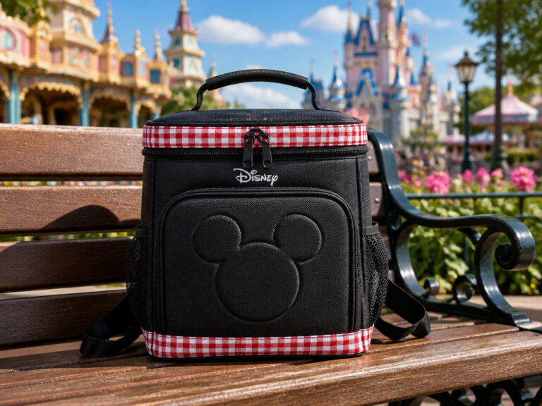 8 Best Bags to Carry in Disney World 2026