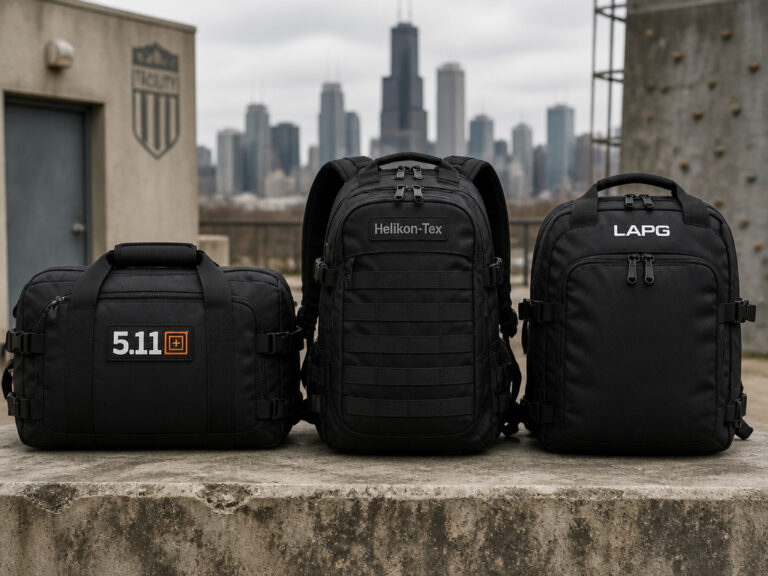 7 Best Bail Out Bags of 2026