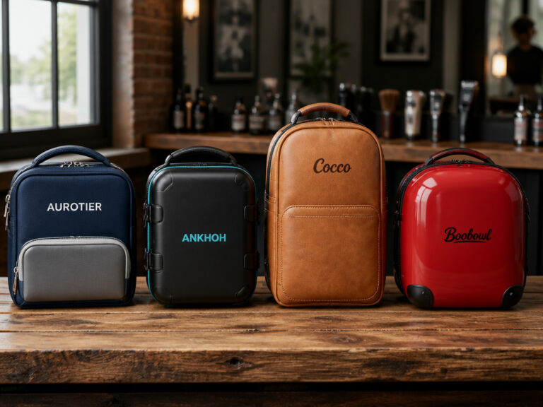 8 Best Barber Bags of 2026
