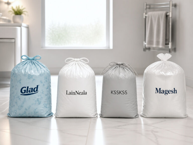 7 Best Bathroom Bags of 2026